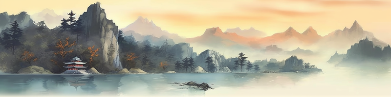 杭州西湖十景雷峰夕照,插画/手绘图,插画/手绘图库,插画/手绘图下载,插画/手绘